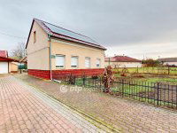 Eladó családi ház, Nagykállóban 59.7 M Ft, 3 szobás