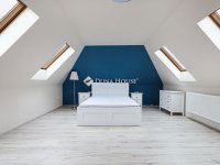 Eladó családi ház, III. kerületben 429 M Ft, 7 szobás