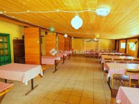 Eladó hotel, Hegyhátszentjakabon 120 M Ft, 10 szobás