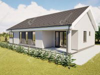 Eladó családi ház