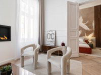 Eladó téglalakás, VIII. kerületben 190 M Ft, 3 szobás