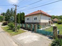 Eladó családi ház, Radostyánon 44.9 M Ft, 4 szobás