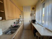 Eladó panellakás, Kecskeméten 54 M Ft, 2 szobás