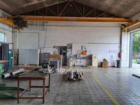 Eladó ipari ingatlan