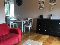 Kiadó téglalakás, albérlet