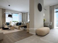 Eladó téglalakás, XI. kerületben 129.6 M Ft, 2 szobás