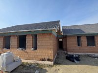 Eladó sorház, Dunaharasztin 99.99 M Ft, 4 szobás