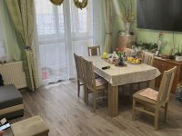 Eladó panellakás, Veszprémben 64.8 M Ft, 2+1 szobás