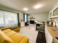 Kiadó téglalakás, albérlet, Pécsett 220 E Ft / hó, 2 szobás