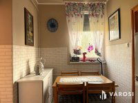 Eladó téglalakás, Békéscsabán 26.5 M Ft, 1 szobás