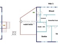 Eladó családi ház, XVIII. kerületben 125.99 M Ft, 4 szobás