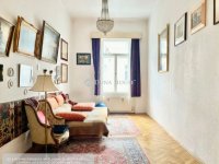 Eladó téglalakás, VI. kerületben 75 M Ft, 1 szobás