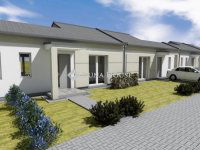 Eladó téglalakás, Gyömrőn 83.8 M Ft, 3 szobás