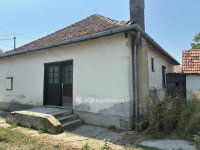Eladó családi ház, Kötegyánon 7.5 M Ft, 2 szobás
