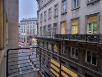 Eladó téglalakás, VI. kerületben, Bajcsy-Zsilinszky közben