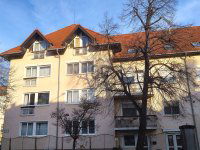 Eladó téglalakás, Szombathelyen, Wesselényi Miklós utcában