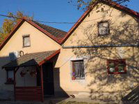 Eladó családi ház