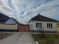 Eladó családi ház, Bátmonostoron 22.9 M Ft, 3 szobás