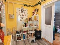 Eladó ikerház, Kecskeméten 76.9 M Ft, 6 szobás