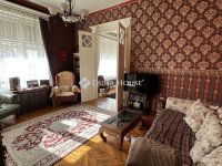 Eladó téglalakás, VI. kerületben 152 M Ft, 3 szobás