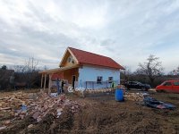 Eladó családi ház, Sóskúton 41.9 M Ft, 2+2 szobás