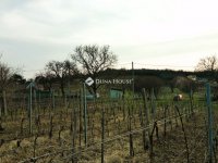 Eladó telek, Pázmándon 23.9 M Ft / költözzbe.hu