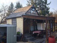 Eladó nyaraló, Szombathelyen 12.9 M Ft, 1 szobás