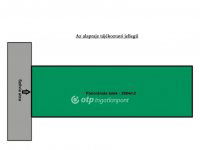 Eladó telek, Fóton 56.5 M Ft / költözzbe.hu