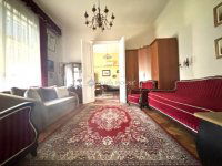 Eladó téglalakás, VII. kerületben, Erzsébet körúton 124.9 M Ft