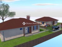 Eladó családi ház, Dömsödön 77 M Ft, 5 szobás