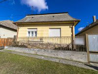 Eladó családi ház