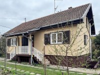 Eladó családi ház, Halásztelken 68 M Ft, 2+1 szobás