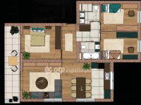 Eladó téglalakás, Balatonakarattyán 131.9 M Ft, 4 szobás