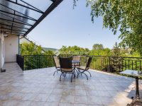 Eladó ikerház, II. kerületben 390 M Ft, 5 szobás