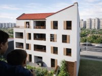 Eladó téglalakás, Székesfehérvárott 75.5 M Ft, 2 szobás