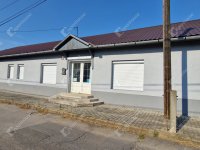 Eladó ipari ingatlan, Miskolcon 149 M Ft / költözzbe.hu