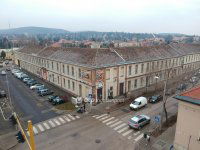 Kiadó ipari ingatlan, Sopronban 172 E Ft / hó