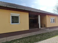 Eladó családi ház, Pilisen 85 M Ft, 5 szobás