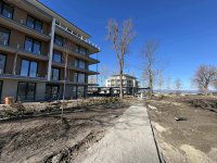 Eladó téglalakás, Balatonszemesen 244.604 M Ft, 3 szobás