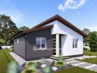 Eladó családi ház