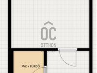 Eladó téglalakás, VIII. kerületben, Auróra utcában 45.9 M Ft