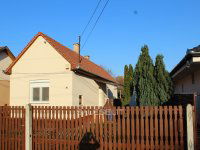 Eladó családi ház