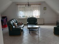 Eladó családi ház, Berzencén 40 M Ft, 5 szobás