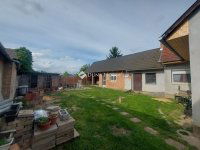 Eladó családi ház, Bólyban 42.9 M Ft, 3 szobás