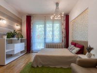 Eladó téglalakás, XI. kerületben 129.9 M Ft, 3 szobás