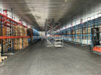 Kiadó ipari ingatlan, Budaörsön 1180 E Ft / hó