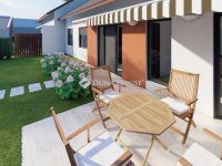 Eladó téglalakás, XVI. kerületben 83 M Ft, 3 szobás