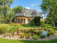 Eladó családi ház, XVIII. kerületben, Kölcsey utcában 279 M Ft