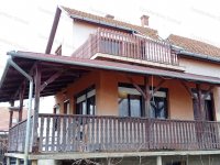 Eladó családi ház, Cibakházán 39 M Ft, 4 szobás