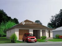 Eladó családi ház, Kartalon 119.5 M Ft, 4 szobás